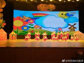 紅云社區(qū)關(guān)工委攜手昆明卷煙廠幼兒園舉辦“和童年在一起”文藝演出
