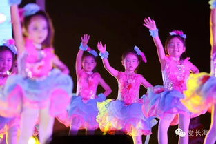 夢想飛揚，舞韻長海——2016長海縣夏季廣場文化展演藝洲舞蹈專場文藝匯演側記