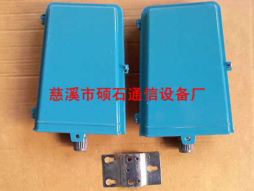 40對電話分線盒廠家生產全解析 效果圖、產品圖、型號圖及工程圖指南